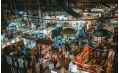 東方和利︱“地?cái)偨?jīng)濟(jì)”復(fù)蘇，人間煙火氣，才最是詩(shī)意！
